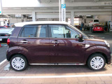キャスト スタイル X リミテッド SAIII 