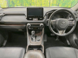 RAV4  G Zパッケージ