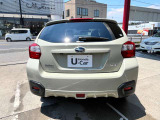 リアビューです。ぜひ車両確認にいらしてください。