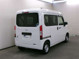 N-VAN G 