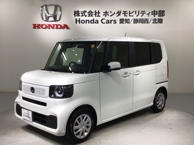N-BOX  