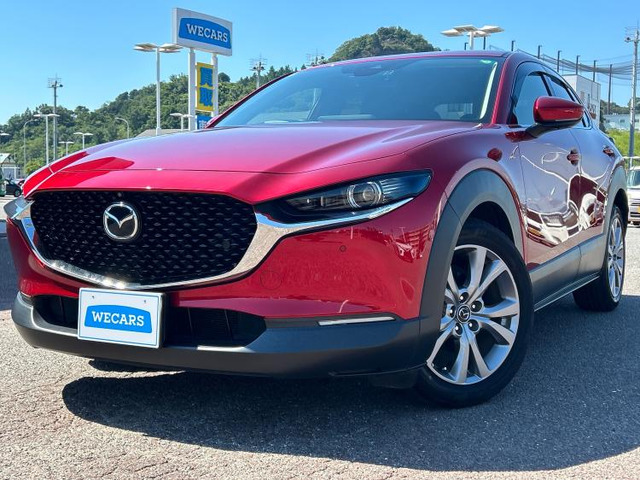 CX-30 2.0 20S プロアクティブ ツーリングセレクション 