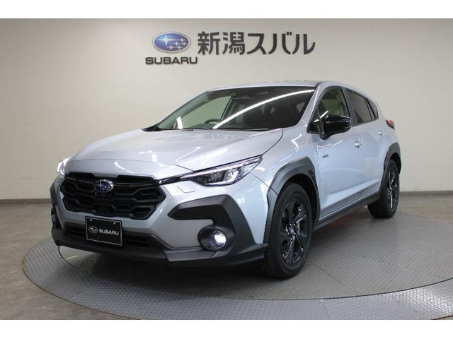 クロストレック 2.0 ツーリング 4WD 