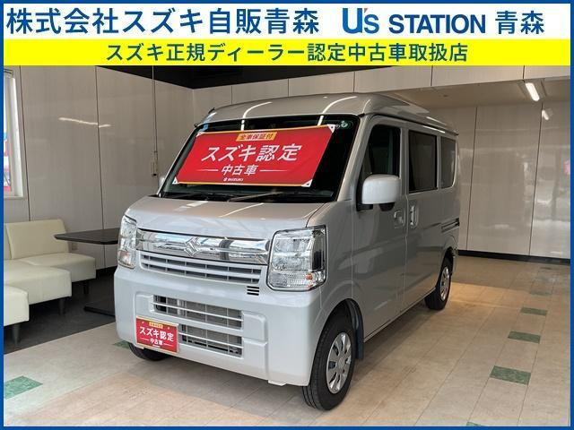 エブリイ ジョイン ターボ 4WD 