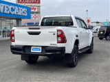 ハイラックス 2.4 Z GRスポーツ ディーゼル 4WD 