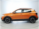T-Cross TSI アクティブ 