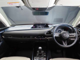 CX-30 2.0 20S プロアクティブ ツーリングセレクション 