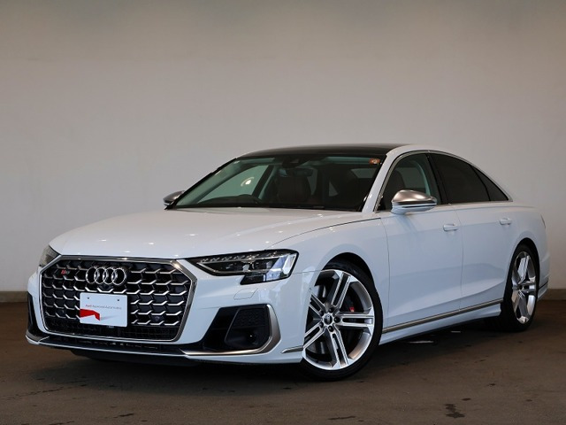 S84.0 4WD