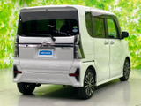 タントカスタム RS セレクション 