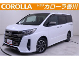 ノアSi WXB3入荷しました