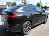 X4 xドライブ20d Mスポーツ 4WD 