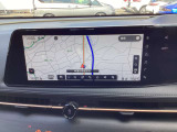 プロパイロットとリンクする12.3インチワイドディスプレイナビゲーションシステム、Apple CarPlayワイヤレス接続に対応、USB接続、Bluetooth機器にも対応。