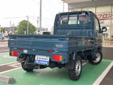 キャリイ KC エアコン パワステ 農繁仕様 4WD 