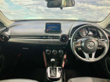 CX-3 1.5 XD ツーリング 4WD スペアキー Bluetooth搭載 ETC Bカメラ