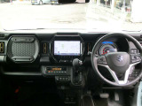 ハスラー ハイブリッド(HYBRID) Xターボ 4WD 