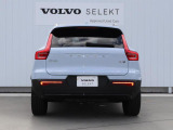XC40 ウルトラ B4 AWD 4WD 