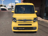 N-VAN ファン 