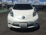 リーフ 30kWh G サンクス エディション 