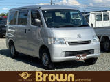 H30ライトエースバン4WD入荷☆5MT/両スラ/ワンオーナー/リアヒーター/リアフォグ☆弊社では業販も承っております!金額等、お気軽にお問い合わせください★店舗電話番号:0197-62-7110