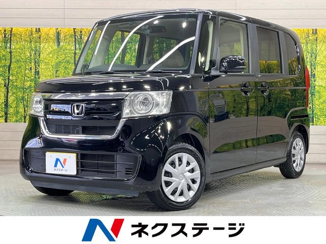 N-BOX G 