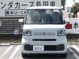N-BOX ファッションスタイル 