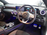 Aクラス A200d AMGライン 修復歴無し