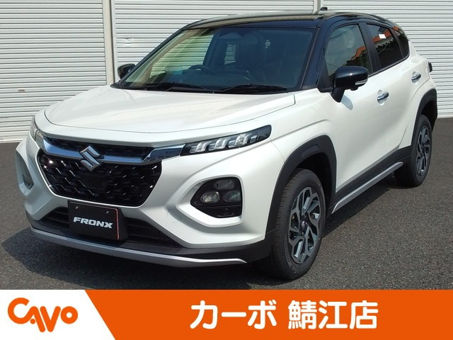 フロンクス1.5