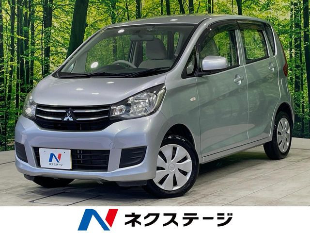 eKワゴン E 