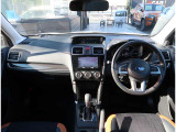 フォレスター 2.0 エックスブレイク 4WD 