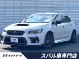 STIフルエアロ 純正SDナビ フロントカメラ サイドカメラ