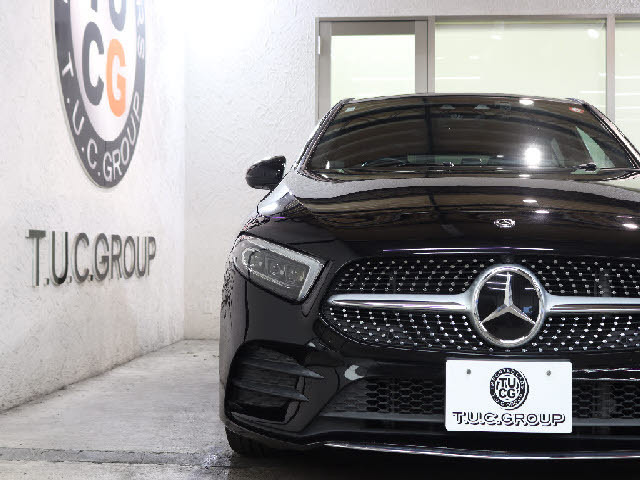 メルセデス・ベンツ Aクラス A180 スタイル AMGライン の中古車