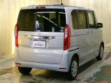 N-BOX G L ホンダセンシング 4WD 