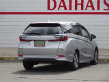 シャトル 1.5 ハイブリッド ホンダセンシング 