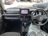 ジムニーシエラ 1.5 JC 4WD 4WD 修復歴無し