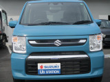 ワゴンR ハイブリッド(HYBRID) FX-S 全方位モニター用