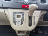 オートマですのでどなたでも運転出来ます!