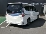 セレナ 1.2 e-POWER ハイウェイスター V 