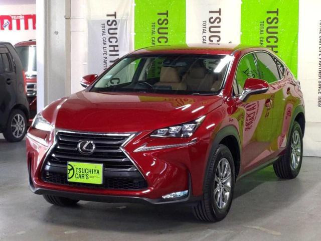 NX 200t Iパッケージ 