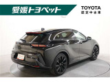 クラウンスポーツ 2.5 Z E-Four 4WD 