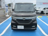 N-BOXカスタム G L ホンダセンシング 4WD 