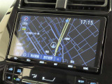 プリウス 1.8 A 