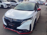 国道5号線沿い。札幌西I.Cから車で約3分!新川I.Cからだと約10分!日産プリンス札幌販売 手稲支店併設です。