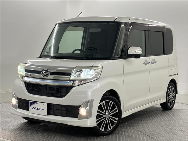 タントカスタム RS スマートセレクション SA 