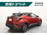 C-HR ハイブリッド 1.8 G 