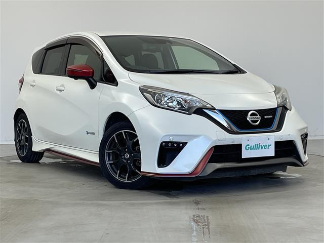 ノート 1.2 e-POWER NISMO 修復歴無し
