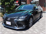 レクサス GS 300h バージョン L  メモリーナビフルセグBカメラドラレコ