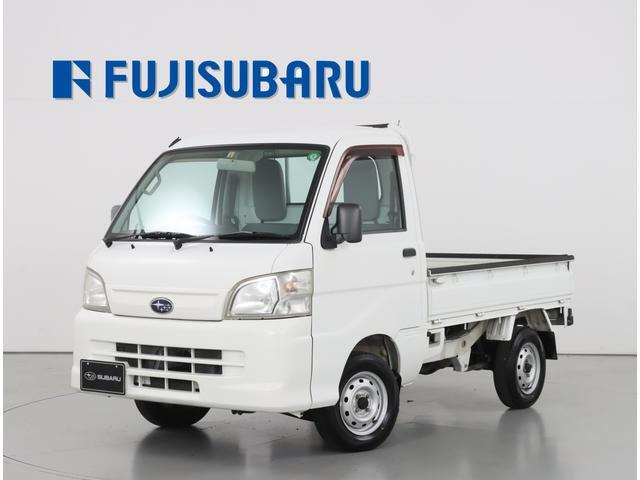 サンバートラックTB