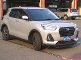 ロッキー 1.0 プレミアム G 4WD ナビTV パノラマモニター ドラレコ LED