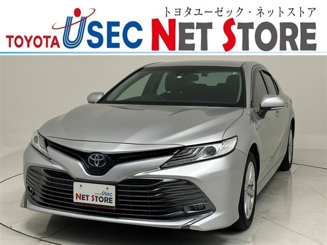 カムリ 2.5 G 