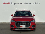 Q3 35 TFSI アドバンスド 